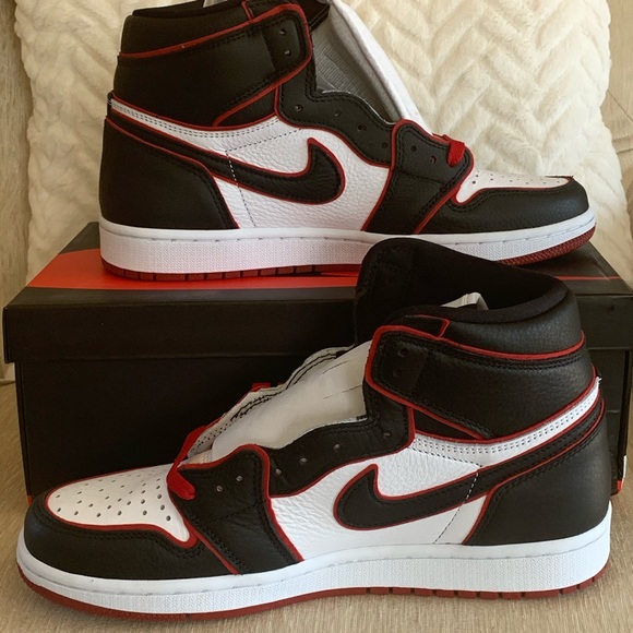 ❌sold❌Air Jordan 1 retro high OG - Picture 3 of 8